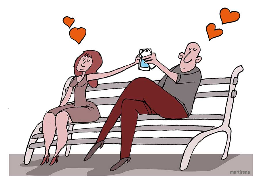 Near field communication