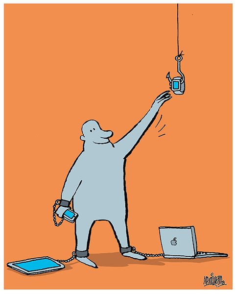 debut of Apples smart watch