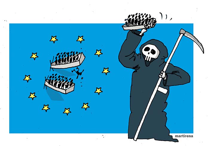 Ilegal Inmigration213