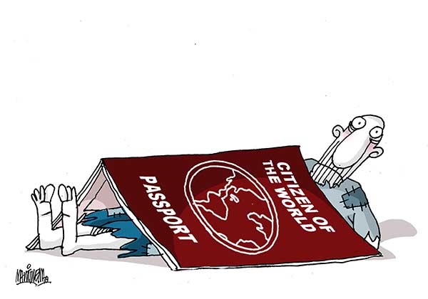 Foro Social Montreal