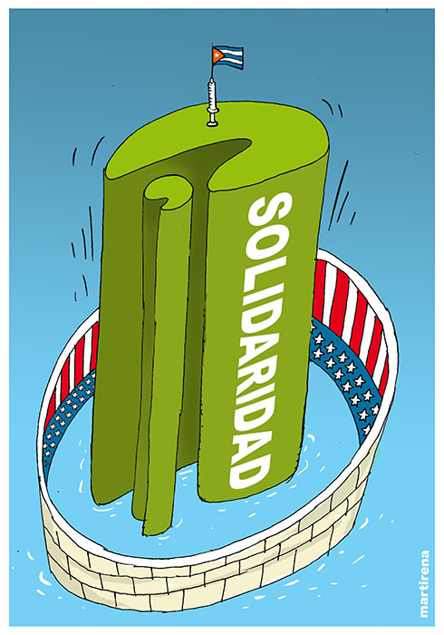 EbolaSolidarityCuba1