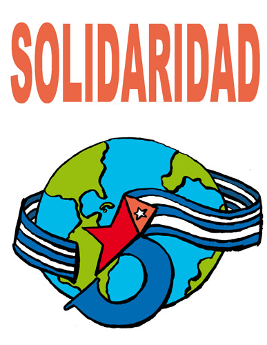 solidaridad
