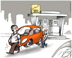 Fuelprices
