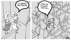 Juventud Perdida