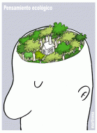 Pensamiento Ecologico