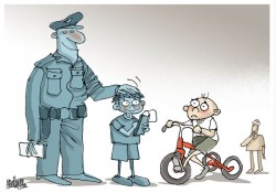 Police