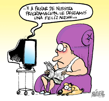 programaciontelevisiva