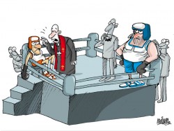 Boxeo