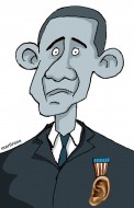 Obamaespionage