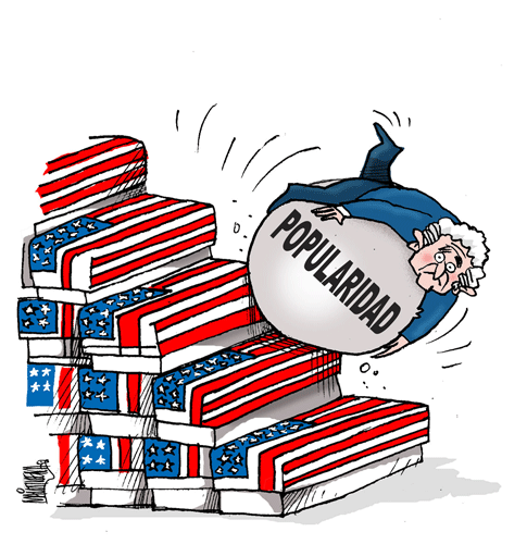 popularidad-de-bush-2