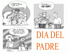 Dia Del Padre