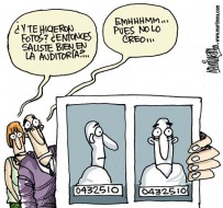 Auditoria