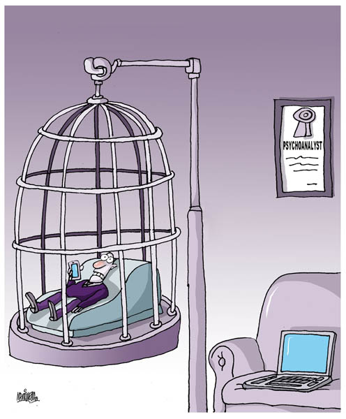 prisoneroftechnology