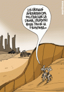 Militarizandofrontera1