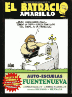 Portada Batracio 001